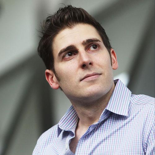 Eduardo Saverin