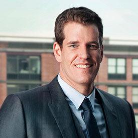 Tyler Winklevoss