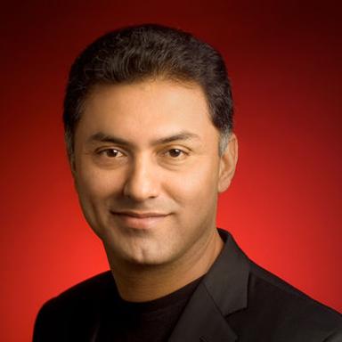 Nikesh Arora