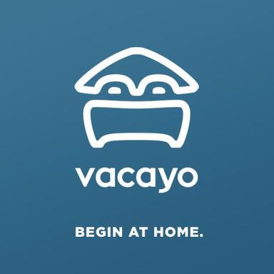 Seed Round - Vacayo