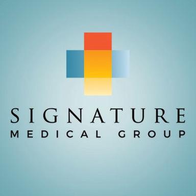 Pre Seed Round - Signature Medical Group