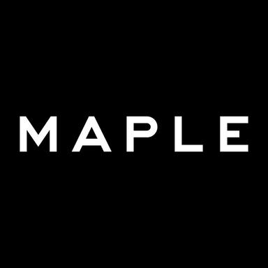 Maple