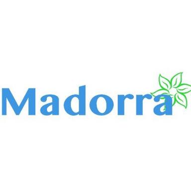 Convertible Note - Madorra