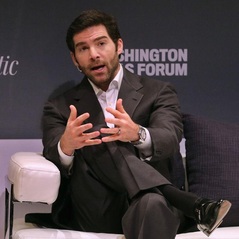 Jeff Weiner