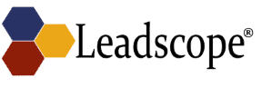 Private Equity Round - Leadscope