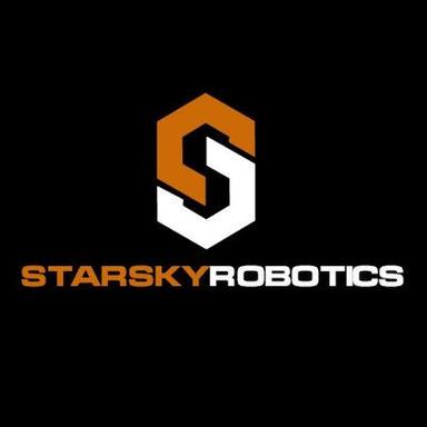 Seed Round - Starsky Robotics