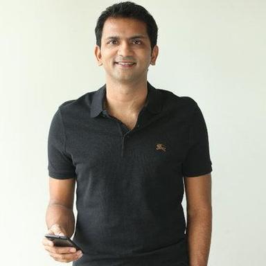 Bhavin Turakhia