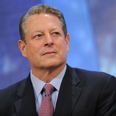 Al Gore