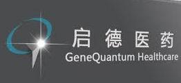 Series B - GeneQuantum Healthcare