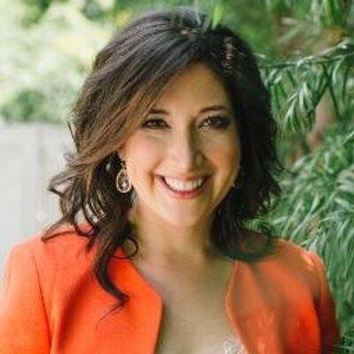 Randi Zuckerberg