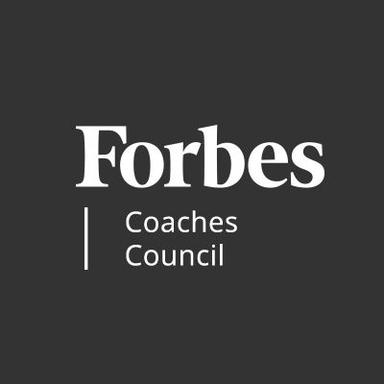 Forbes Coaches Council