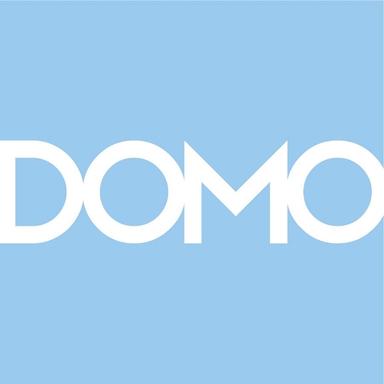 Series D - Domo