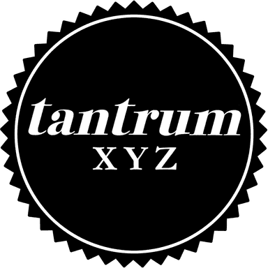 Seed Round - Tantrum XYZ