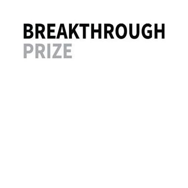 Breakthrough Prize