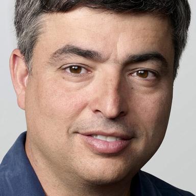 Eddy Cue