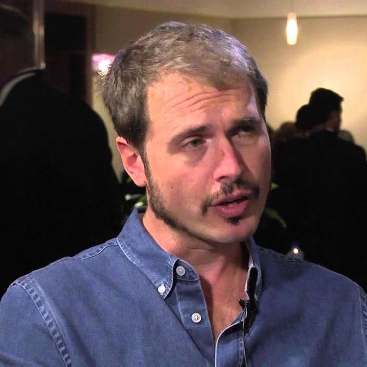 Kimbal Musk