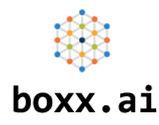 Seed Round - boxx.ai