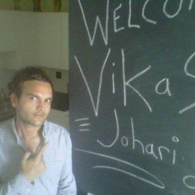 Vikas Johari