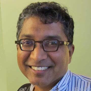 Raghu Ramakrishnan