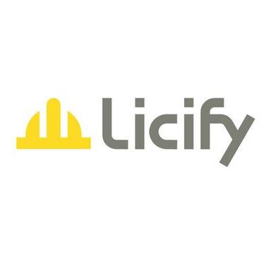 Seed Round - Licify