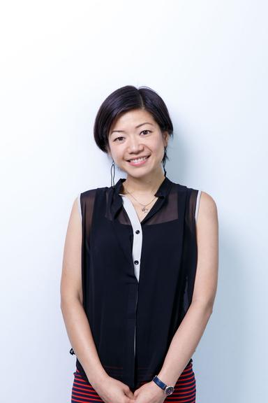 Winnie Leung