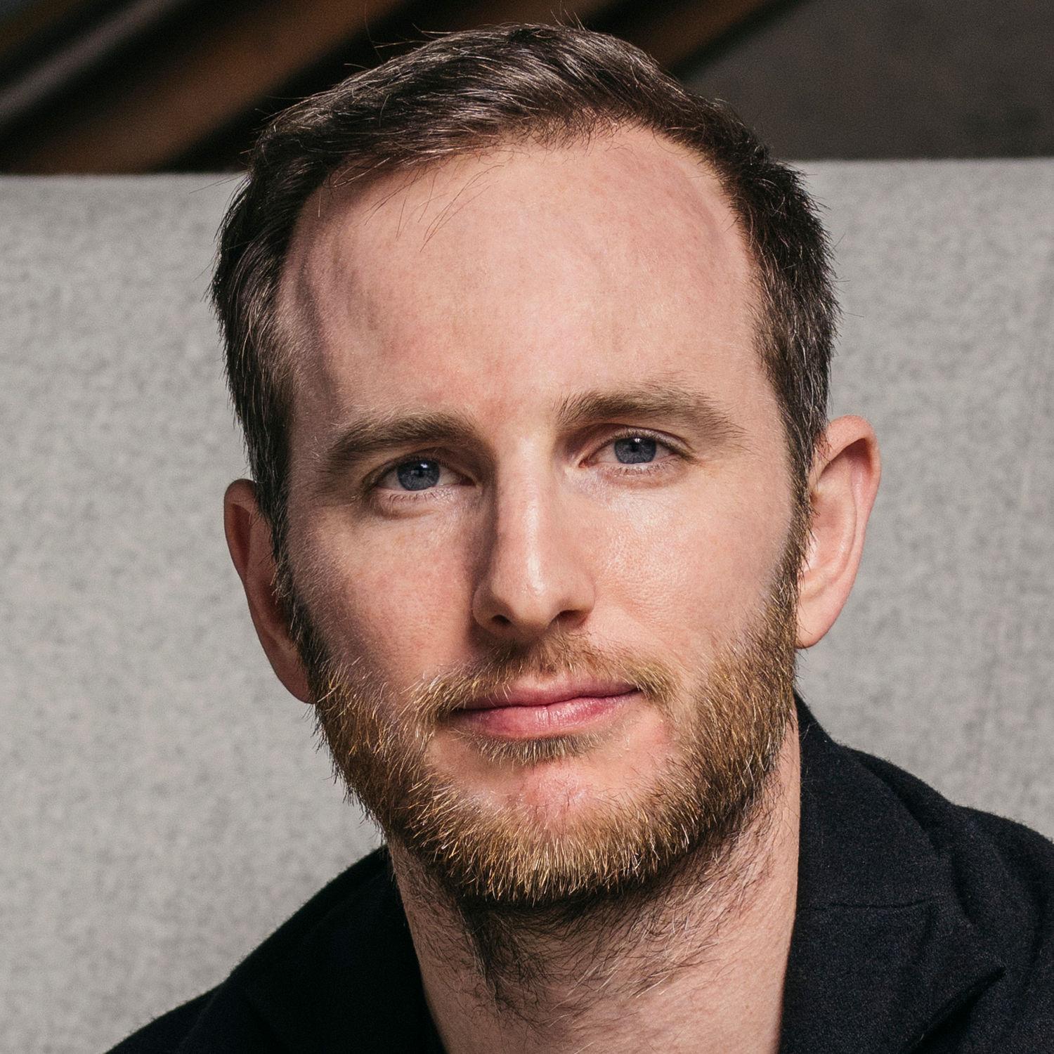 Joe Gebbia