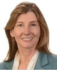 Nancy Lindborg