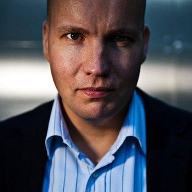 Kim Väisänen