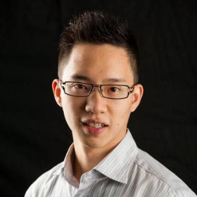 Richard Liang