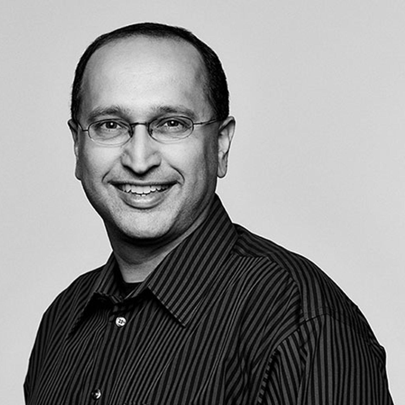 Navin Chaddha