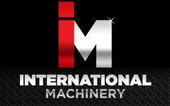 Private Equity Round - International Machinery