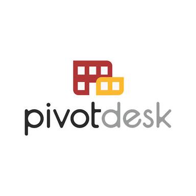 Seed Round - PivotDesk