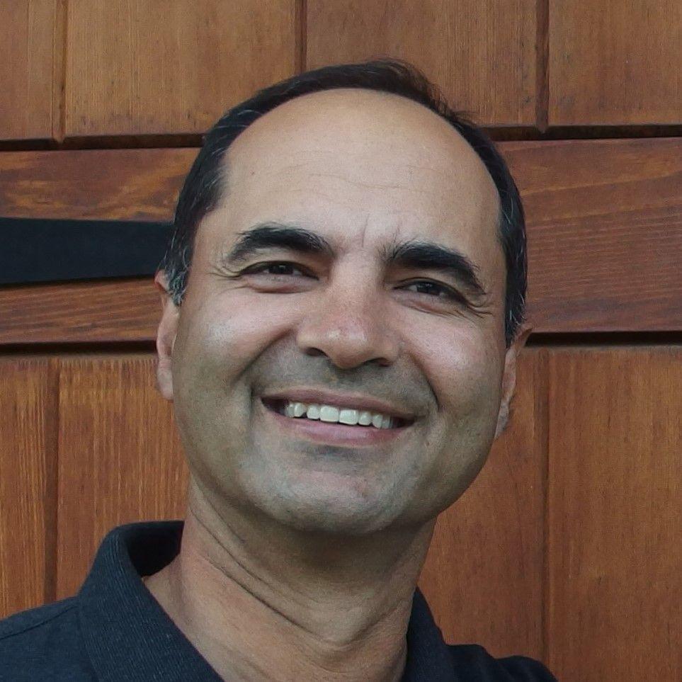 Amit Jasuja