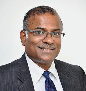 M. Rangarajan