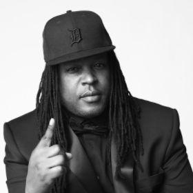 Shaka Senghor