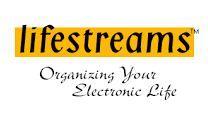 Lifestreams