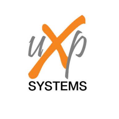 Venture Round - UXP Systems