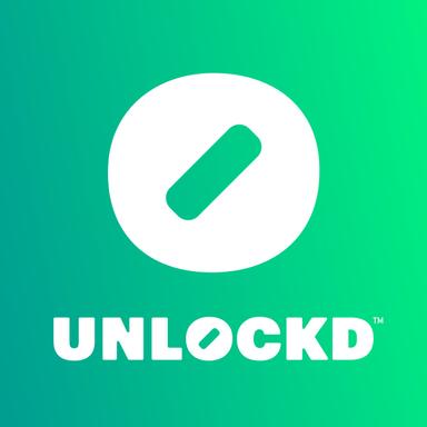 Seed Round - Unlockd