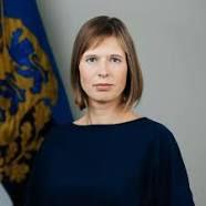 Kersti Kaljulaid