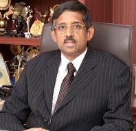 Viswanathan Mohan