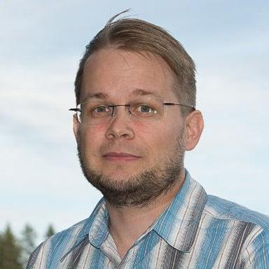 Jukka-Pekka Salmenkaita