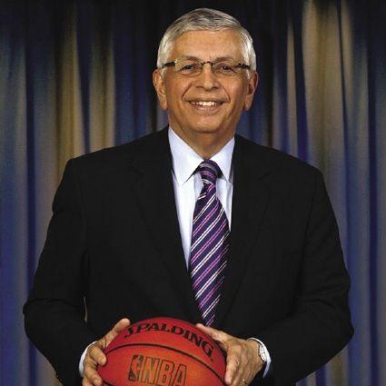 David Stern