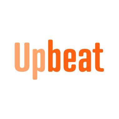 Upbeat