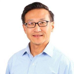 Joseph Tsai