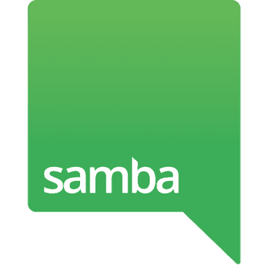 Angel Round - Samba Networks