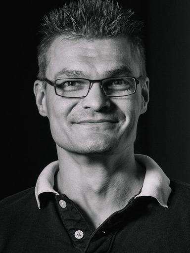 Klaus Melakari