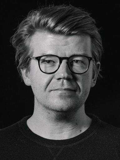 Jussi Mäkinen