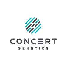 Series B - Concert Genetics