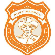 Rust Patrol