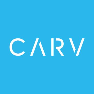 Angel Round - Carv